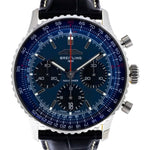 Pre - Owned Breitling Watches - Navitimer B0139 Chronograph. | Manfredi Jewels