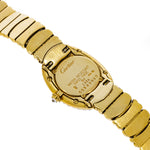 Pre - Owned Cartier Watches - Baignoire 1954 in 18 Karat Yellow Gold | Manfredi Jewels