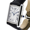 Pre - Owned Cartier Watches - Tank Must XLWSTA0040 | Manfredi Jewels