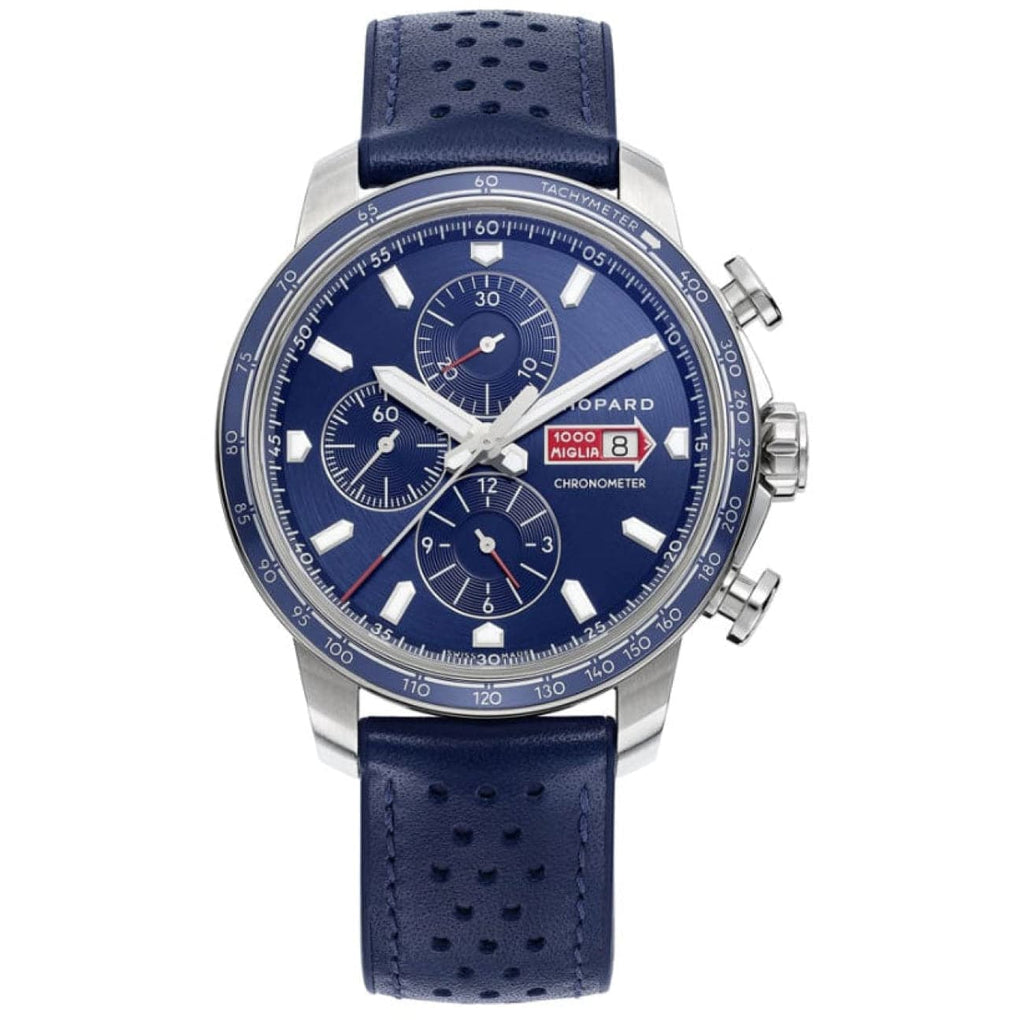 Used chopard miscellanious mille miglia