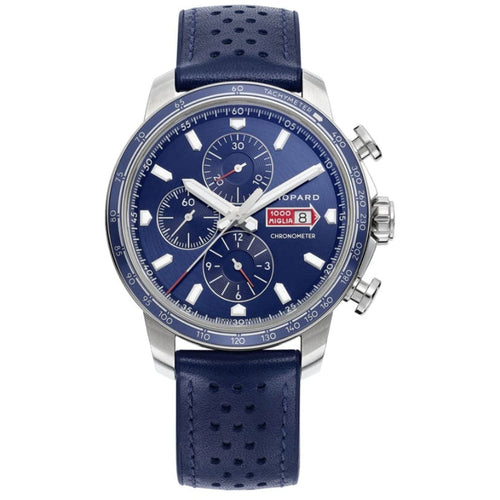 Pre - Owned Chopard Watches - MILLE MIGLIA GTS | Manfredi Jewels