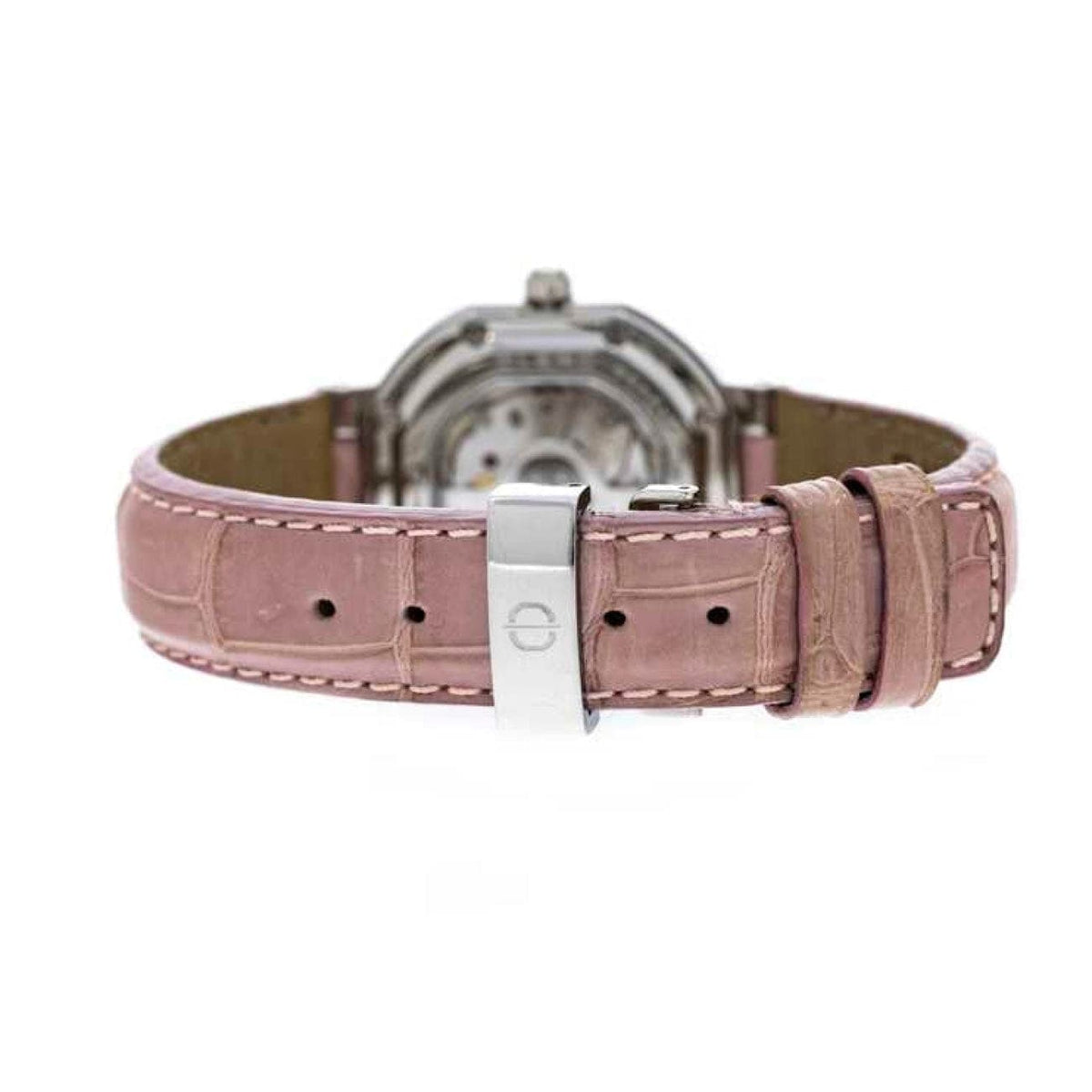 Pre-Owned Clerc Geneve Pre-Owned Watches - Clerc Geneve lady’s watch | Manfredi Jewels