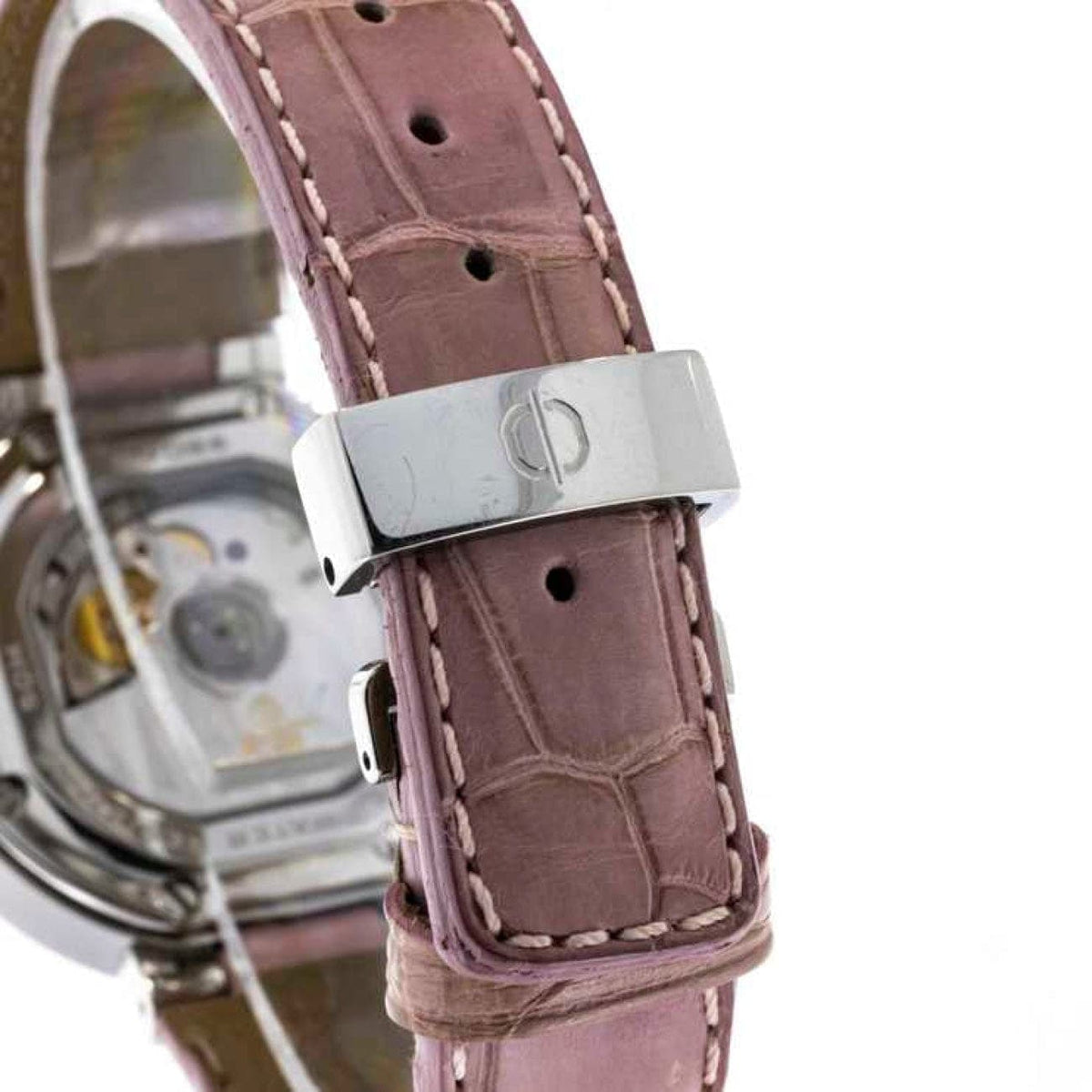 Pre-Owned Clerc Geneve Pre-Owned Watches - Clerc Geneve lady’s watch | Manfredi Jewels