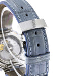 Pre - Owned Clerc Geneve Watches - with Blue Sapphires | Manfredi Jewels