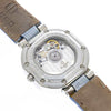 Pre - Owned Clerc Geneve Watches - with Blue Sapphires | Manfredi Jewels