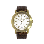 Pre - Owned Corum Watches - Admiral’s Cup 18K Yellow Gold | Manfredi Jewels