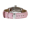 Pre - Owned Daniel Jean Richard Watches - Pink dial. | Manfredi Jewels