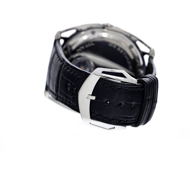 Pre - Owned DeBethune Watches - Titan Hawk DB27 | Manfredi Jewels