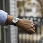 Pre - Owned DeBethune Watches - Titan Hawk DB27 | Manfredi Jewels