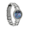 Pre - Owned Ebel Watches - Lady’s Beluga Stainless Steel | Manfredi Jewels