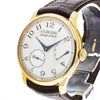 Pre - Owned F.P. Journe Watches - Chronometre Souverain 38mm Rose Gold | Manfredi Jewels