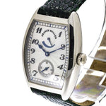 Pre - Owned Franck Muller Watches - Cintrée Curvex Tonneau 7501PR | Manfredi Jewels