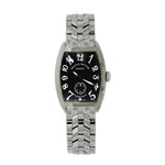 Pre - Owned Franck Muller Watches - Lady’s Casablanca in white gold | Manfredi Jewels