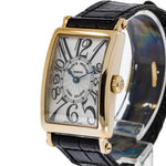 Pre - Owned Franck Muller Watches - Long Island 900QZ | Manfredi Jewels