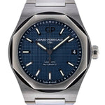 Pre - Owned Girard - Perregaux Watches - Girard Perregaux Laureato in Stainless Steel | Manfredi Jewels