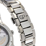 Pre - Owned Girard - Perregaux Watches - Girard Perregaux Laureato in Stainless Steel | Manfredi Jewels