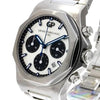 Pre - Owned Girard - Perregaux Watches - Laureato Chronograph ’Panda Dial’ | Manfredi Jewels