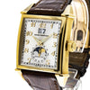 Pre - Owned Girard - Perregaux Watches - Vintage 1945 Moon Phase. | Manfredi Jewels
