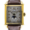 Pre-Owned Girard-Perregaux Pre-Owned Watches - Girard Perregaux Vintage 1945 Moon Phase. | Manfredi Jewels