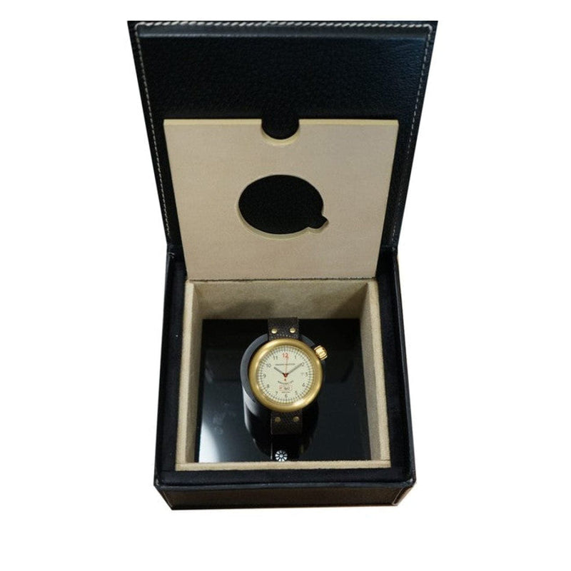 Pre - Owned Giuliano Mazzuoli Watches - Manometro Limited Edition | Manfredi Jewels