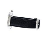 Pre-Owned Glashütte Original Pre-Owned Watches - Glashutte Original Senator Hand Date in Stainless Steel. | Manfredi Jewels
