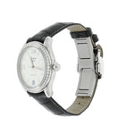 Pre - Owned Glashütte Original Watches - Lady’s Serenade in Stainless Steel | Manfredi Jewels