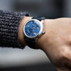 Pre - Owned Glashütte Original Watches - Senator Perpetual Calendar Limited Edition #43/100 Platinum | Manfredi Jewels