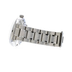 Pre-Owned Grand Seiko Pre-Owned Watches - Grand Seiko Gmt Shosho Blue SBGJ249 | Manfredi Jewels