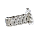 Pre-Owned Grand Seiko Pre-Owned Watches - Grand Seiko Gmt Shosho Blue SBGJ249 | Manfredi Jewels