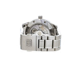 Pre-Owned Grand Seiko Pre-Owned Watches - Grand Seiko Gmt Shosho Blue SBGJ249 | Manfredi Jewels