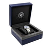 Pre-Owned Grand Seiko Pre-Owned Watches - Grand Seiko Gmt Shosho Blue SBGJ249 | Manfredi Jewels