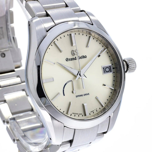 Pre - Owned Grand Seiko Watches - Heritage Collection SBGA283 | Manfredi Jewels