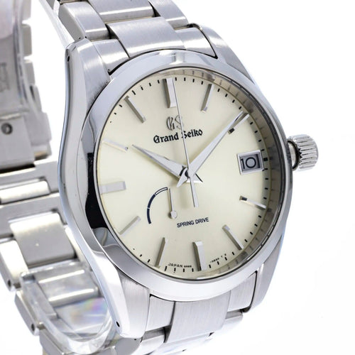 Pre-Owned Grand Seiko Pre-Owned Watches - Heritage Collection SBGA283 | Manfredi Jewels