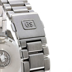 Pre - Owned Grand Seiko Watches - Heritage Collection SBGA283 | Manfredi Jewels