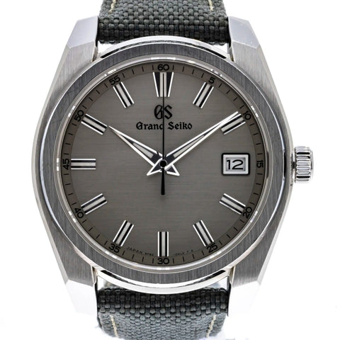 Pre owned Grand Seiko Sport Collection Sbgv245 Pre owned Watches Manfredi Jewels