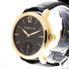 Pre - Owned H. Moser Watches - & Cie Endeavour 38.8mm Yellow Gold | Manfredi Jewels