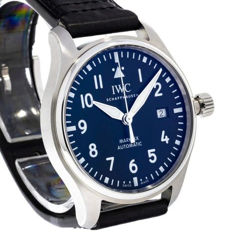 Pre - Owned IWC Watches - Pilot’s Mark XX IW328201. | Manfredi Jewels