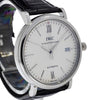 Pre - Owned IWC Watches - Portofino Automatic IW356501 | Manfredi Jewels