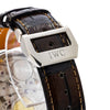 Pre - Owned IWC Watches - Portuguese Automatic White Gold | Manfredi Jewels