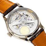 Pre - Owned IWC Watches - Portuguese Automatic White Gold | Manfredi Jewels