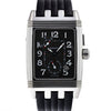 Pre - Owned Jaeger LeCoultre Watches - Reverso Gran Sport Duo Gmt 295.8.51 | Manfredi Jewels