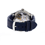 Pre - Owned Laurent Ferrier Watches - Classic Traveller Blue Meteorite Dial LCF007.T1.MG1.1TT | Manfredi Jewels