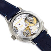 Pre - Owned Laurent Ferrier Watches - Classic Traveller Blue Meteorite Dial LCF007.T1.MG1.1TT | Manfredi Jewels