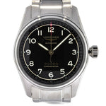 Pre - Owned Longines Watches - Spirit Automatic Titanium 40mm | Manfredi Jewels