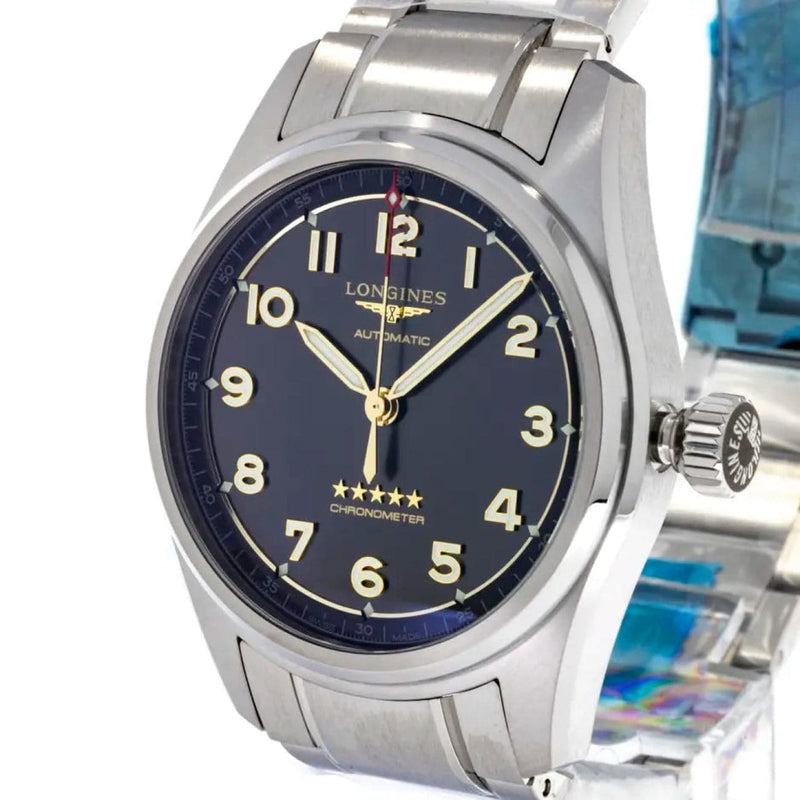 Longines spirit price philippines 2025