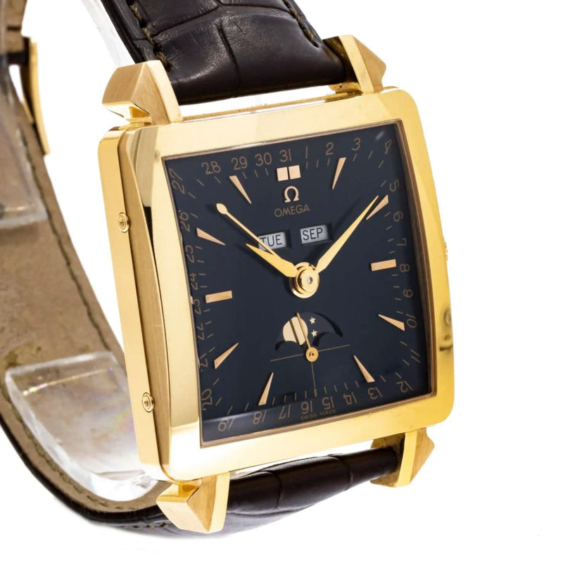 Omega hotsell cosmic 1951