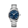 Pre - Owned Omega Watches - Seamaster AQUA TERRA 150M CO‑AXIAL MASTER CHRONOMETER 38 MM | Manfredi Jewels