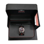 Pre - Owned Omega Watches - Seamaster Diver 300M Co - axial Chronometer Chronograph America’s Cup 2013 | Manfredi Jewels