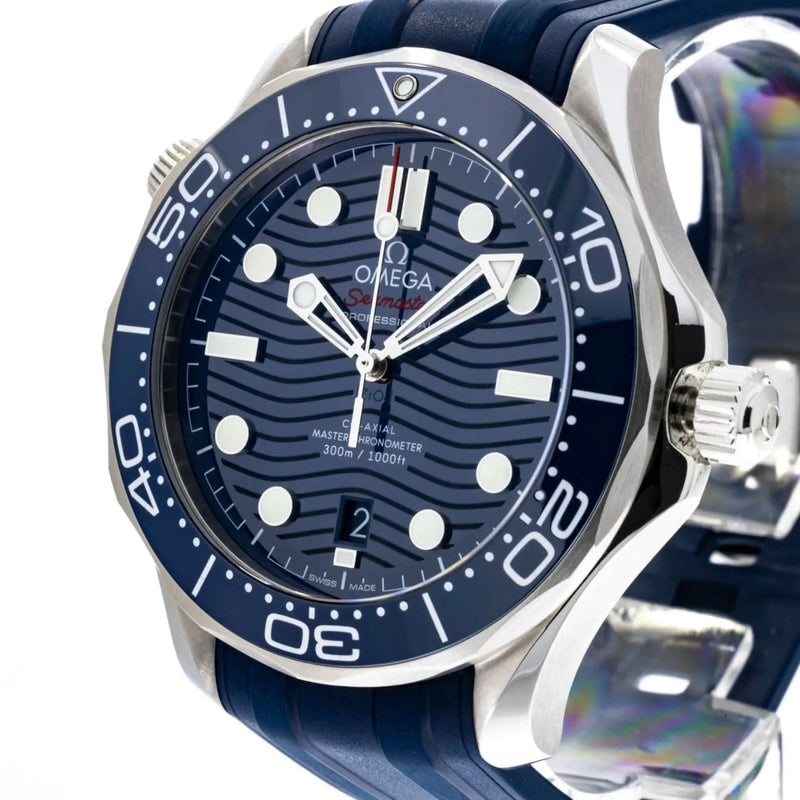 Omega Watches Seamaster omega-watches-seamaster