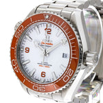 Pre - Owned Omega Watches - Seamaster Planet Ocean 600M | Manfredi Jewels
